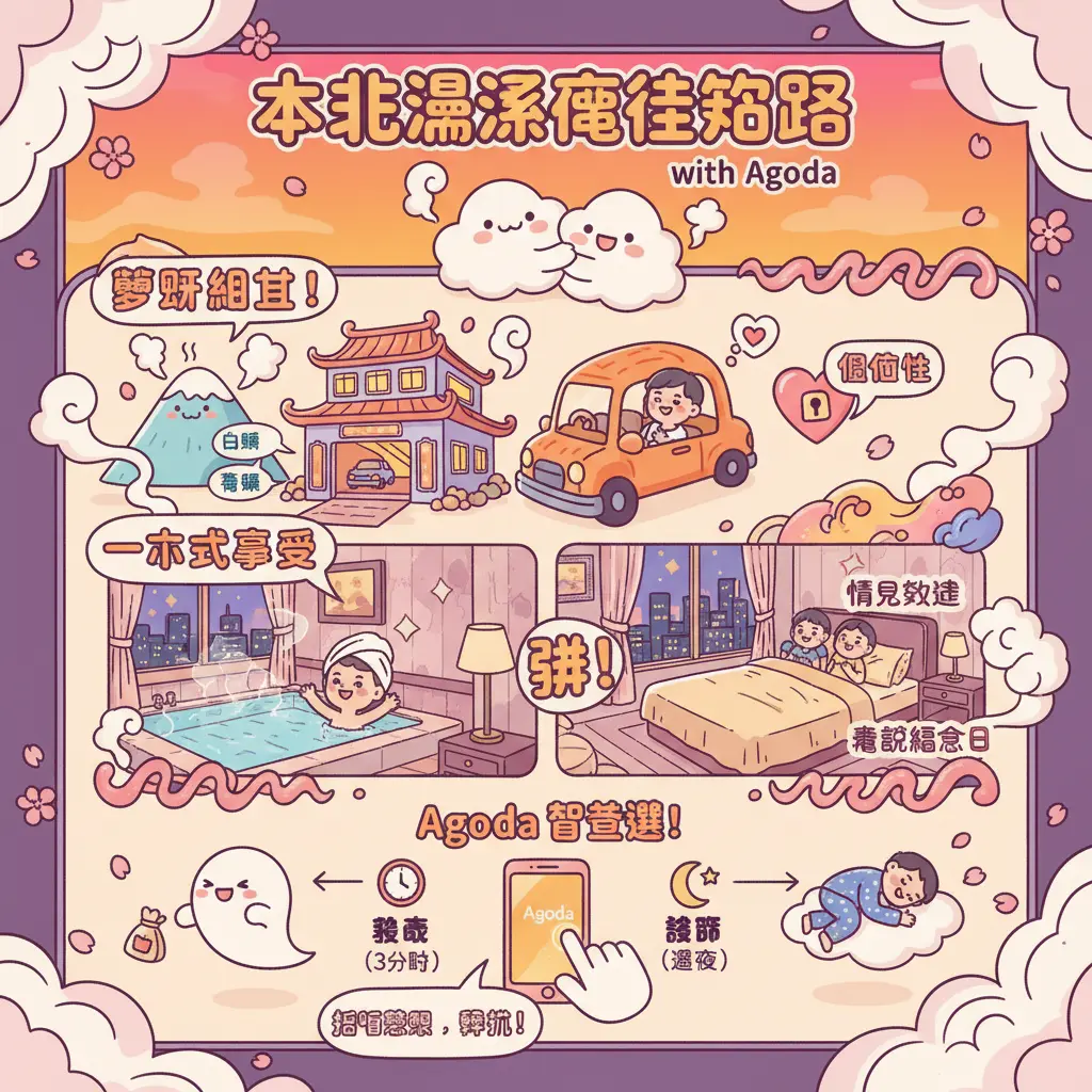 台北 汽車旅館 - Agoda