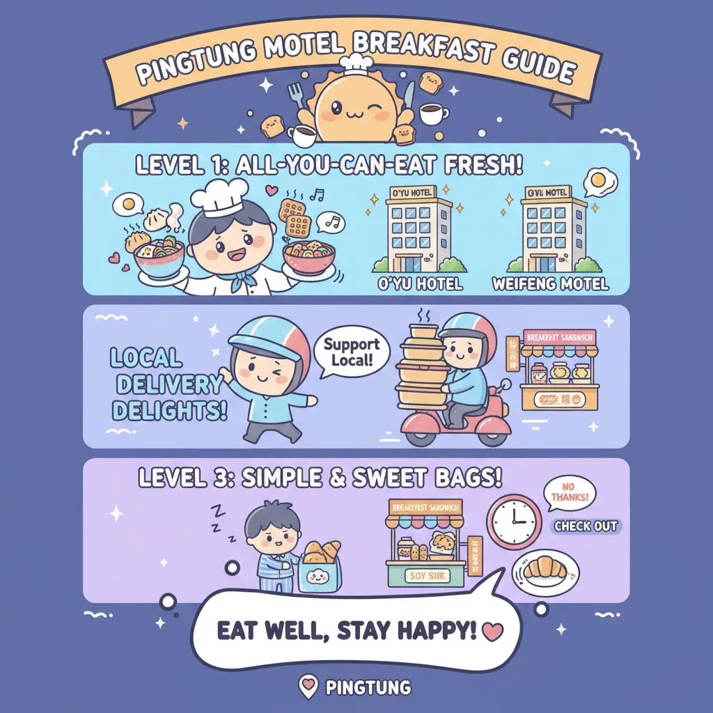 屏東 汽車旅館 - 屏東海生館