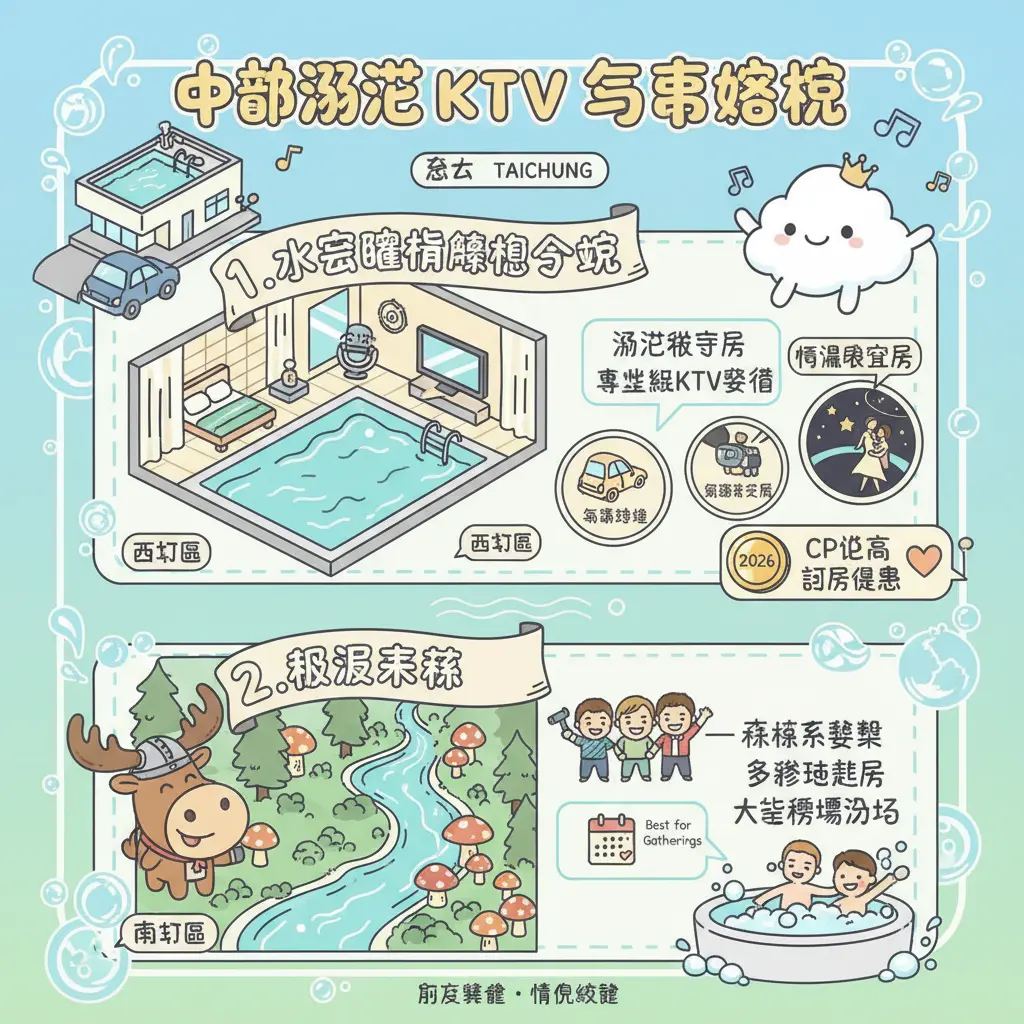 汽車旅館 ktv - 雲河概念旅館