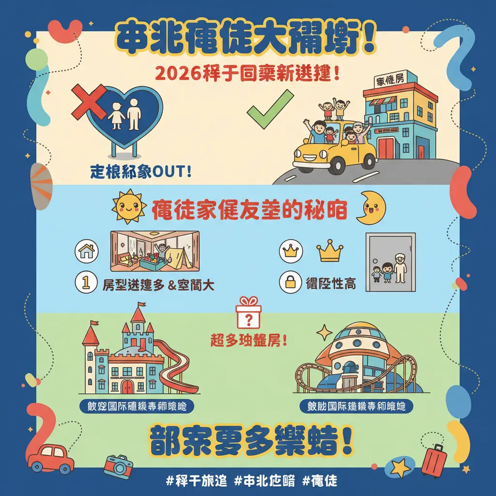 汽車旅館 台北 - 摩鐵