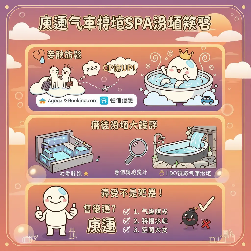 桃園 汽車旅館 - 桃園汽車旅館