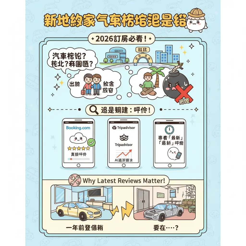 新竹 汽車旅館 - 約客汽車旅館