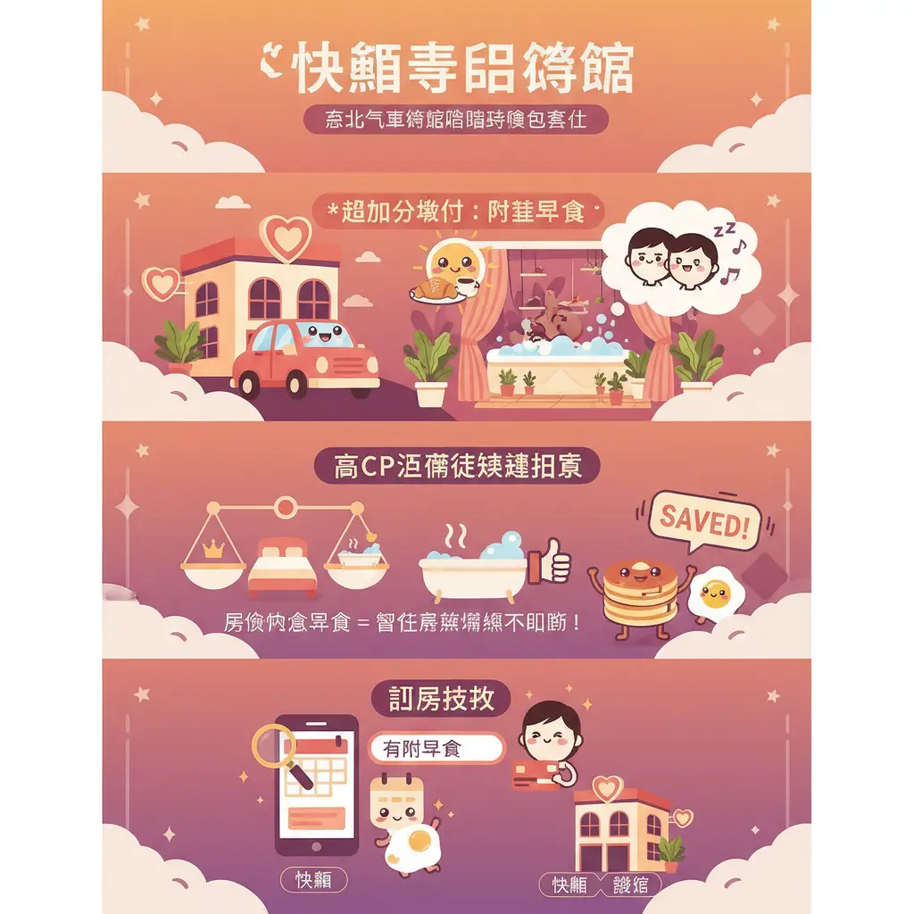 汽車旅館 台北 - 沐蘭精品旅館