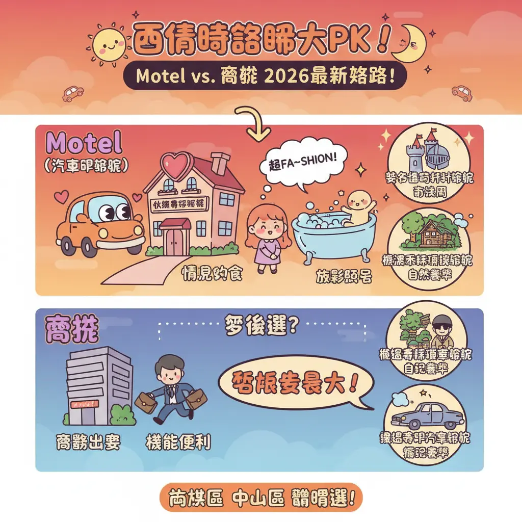 西門町 汽車旅館 - 沐蘭精品旅館