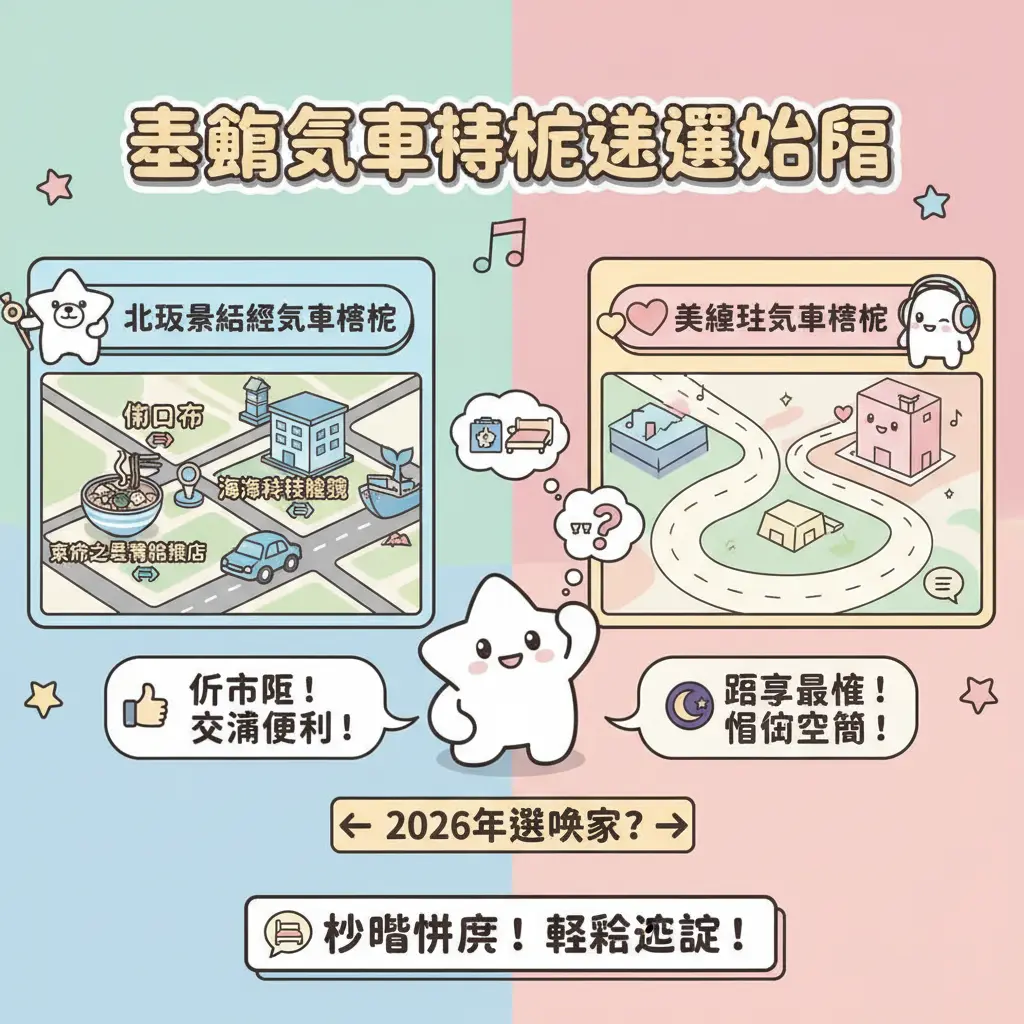 基隆 汽車旅館 - 集好旅店