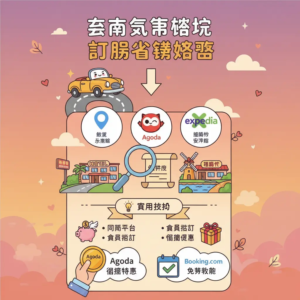 台南 汽車旅館 - 清水漾