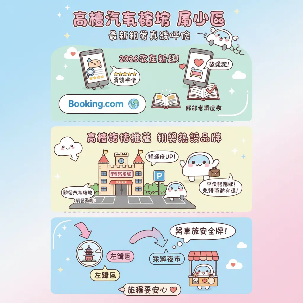 高雄 汽車旅館 - 鳳山區