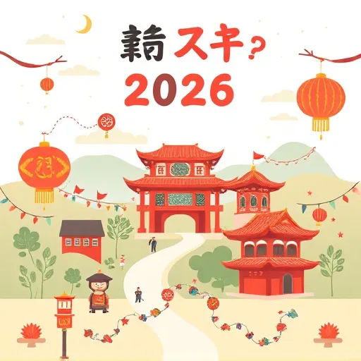 為什麼2026年的星座運勢特別值得關注？