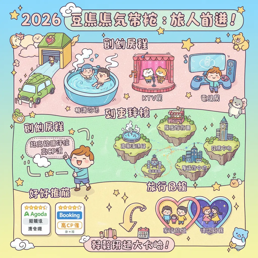 宜蘭 汽車旅館 - 宜蘭