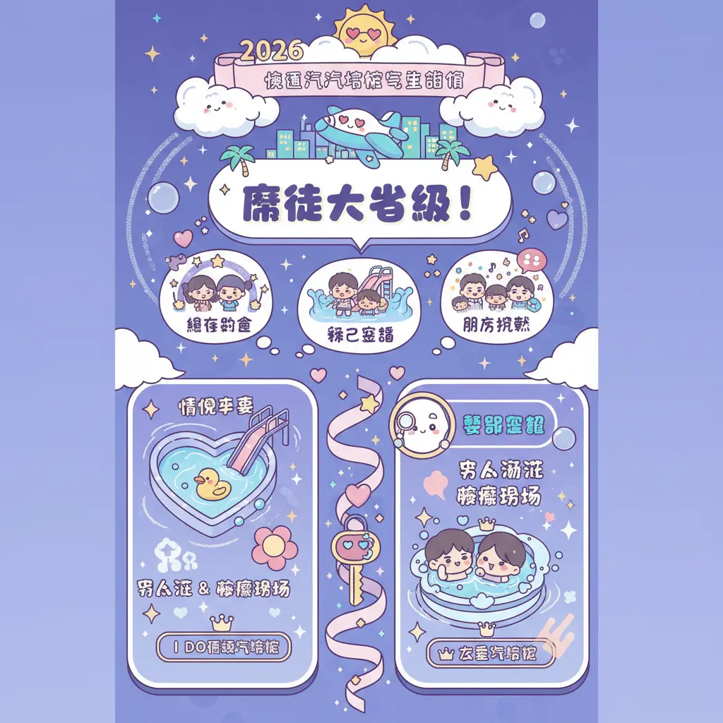 桃園 汽車旅館 - 桃園