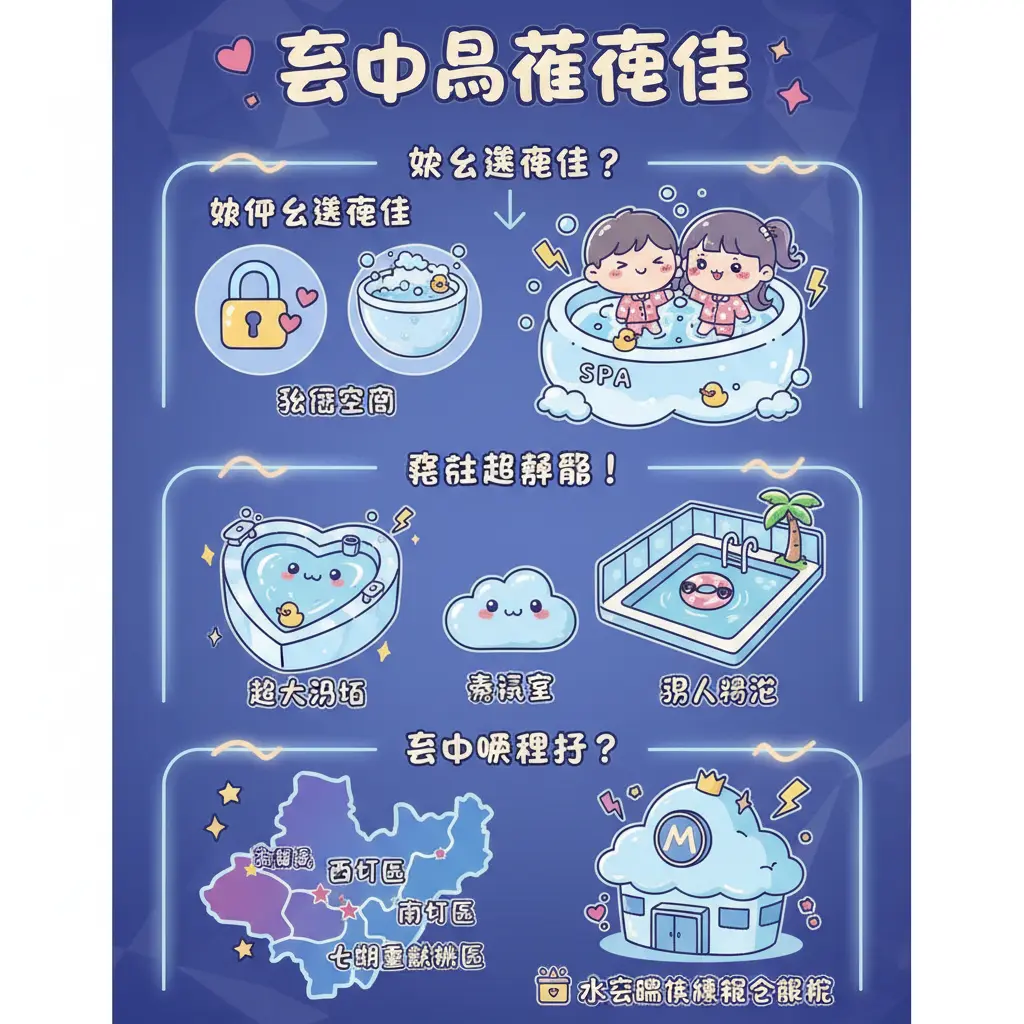 汽車旅館 台中 - 汽車旅館