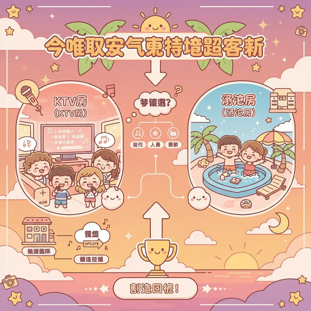 汽車旅館 今晚入住 - 度假村