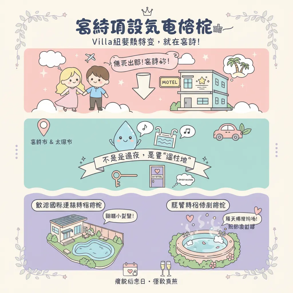 嘉義 汽車旅館 - 汽車旅館