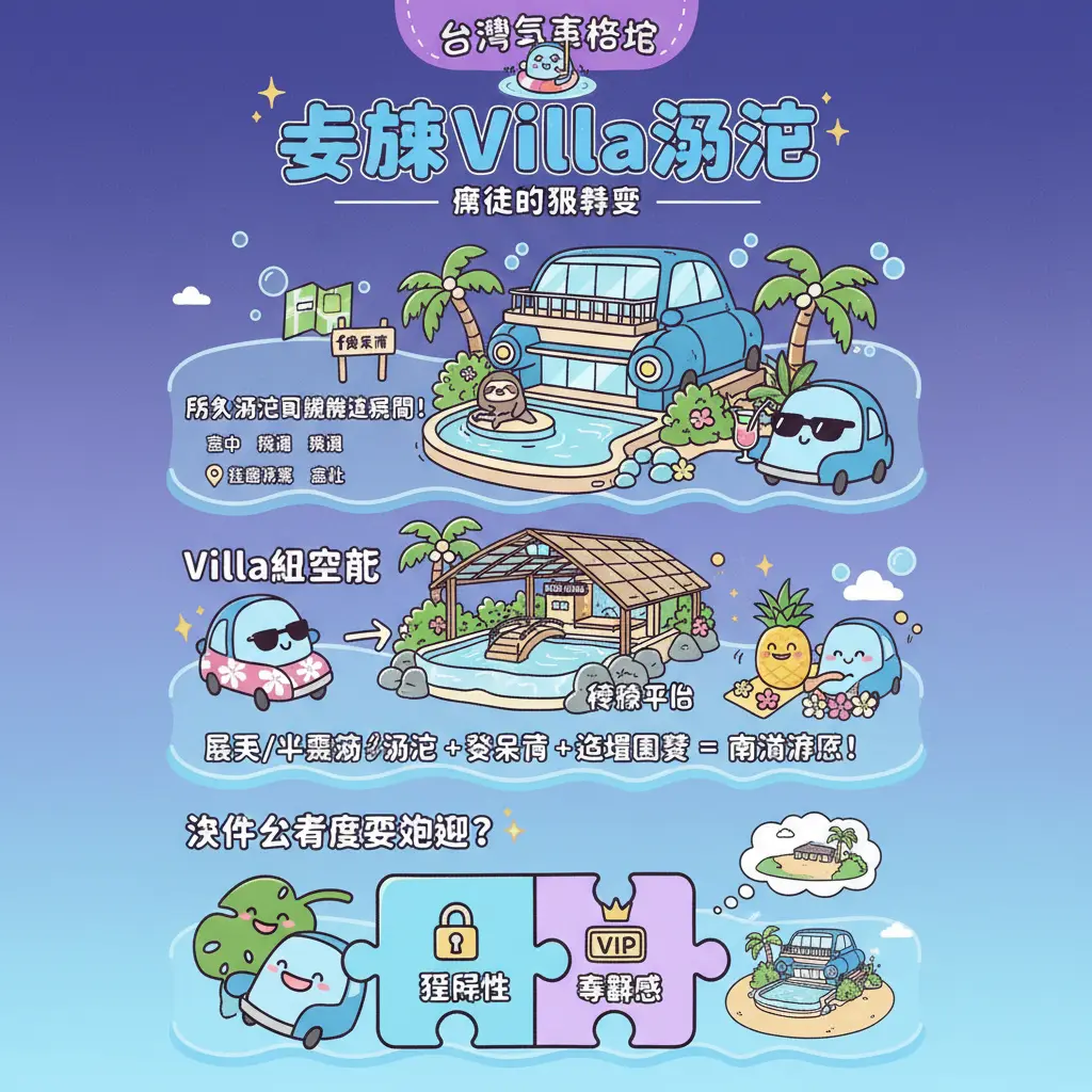 汽車旅館 - Motel