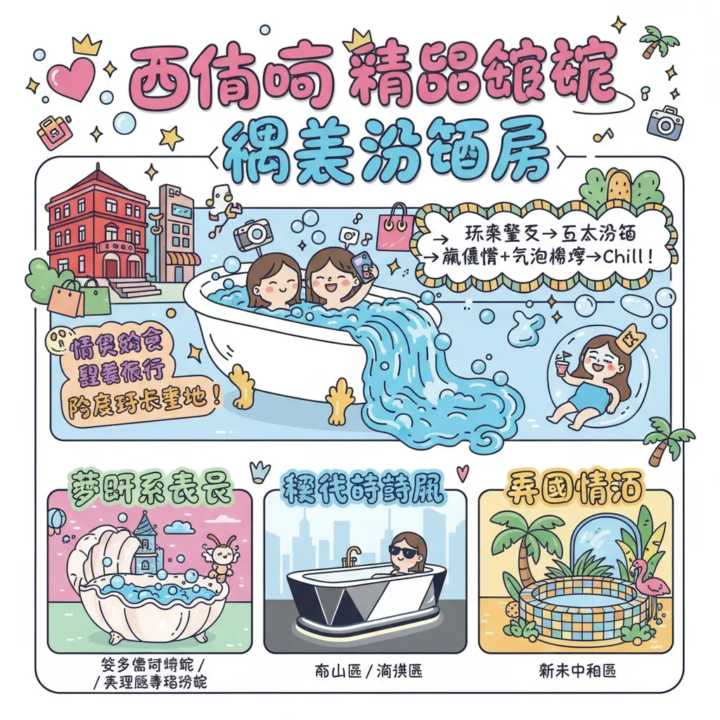 西門町 汽車旅館 - 精品旅館