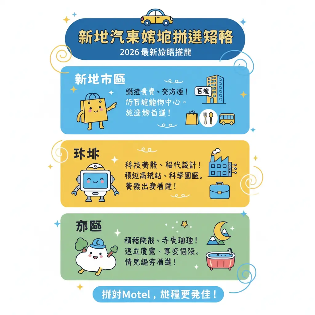 新竹 汽車旅館 - MOTEL