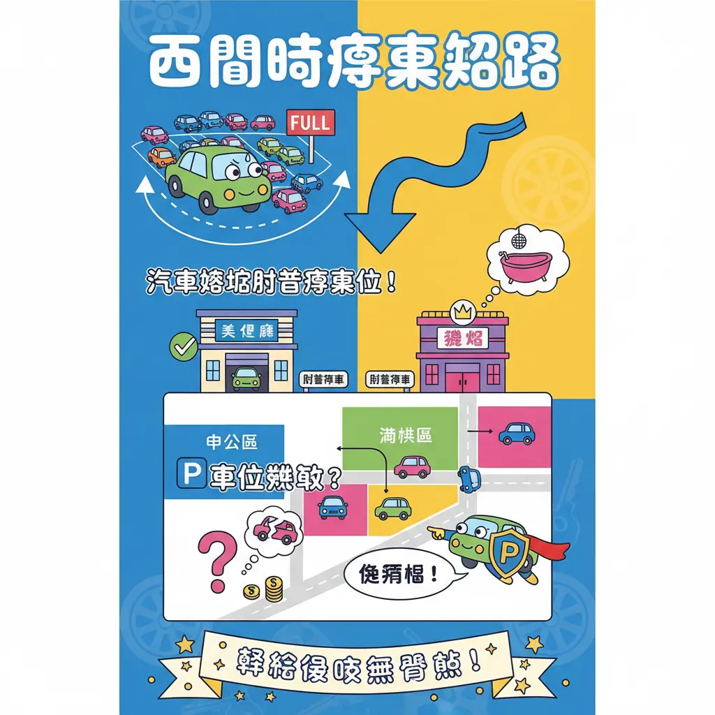 西門町 汽車旅館 - 中山區