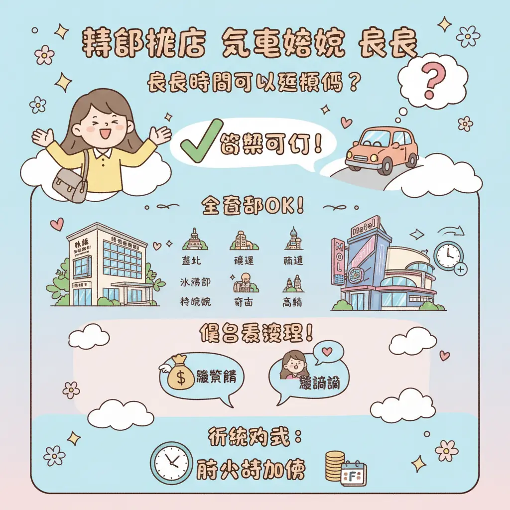 汽車旅館 休息 - 精品旅店